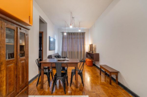 Apartamento em Frente ao HC na Av Dr Arnaldo